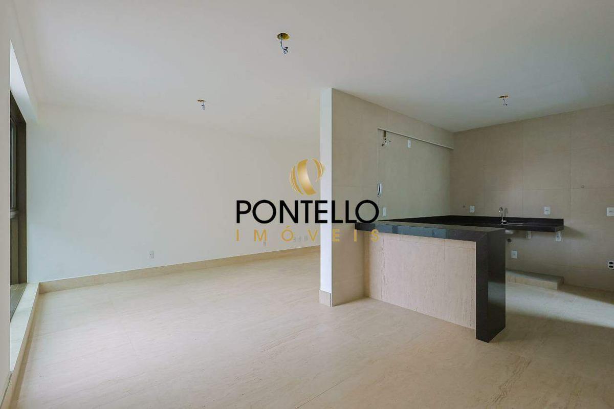 Apartamento, Prado, 3 Quartos, 2 Vagas, 1 Suíte
