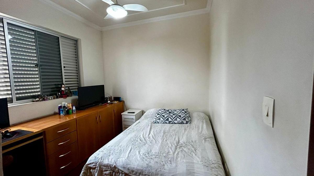 Apartamento, Indaiá, 5 Quartos, 2 Vagas, 1 Suíte