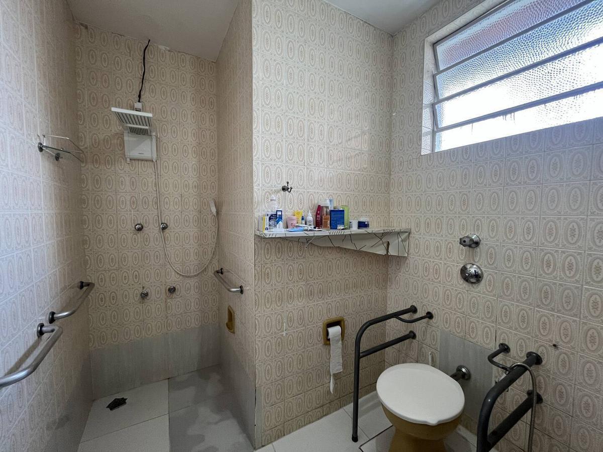 Casa, Todos Os Santos, 3 Quartos, 1 Vaga, 1 Suíte