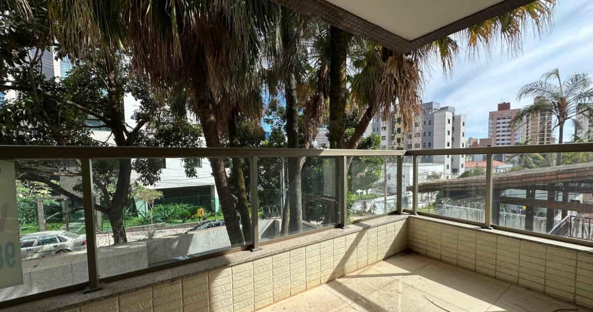 Apartamento, Serra, 3 Quartos, 2 Vagas, 1 Suíte