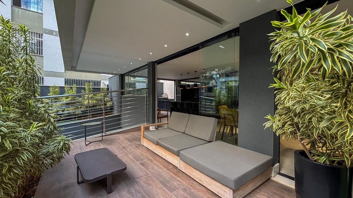 Apartamento, Cruzeiro, 3 Quartos, 2 Vagas, 2 Suítes