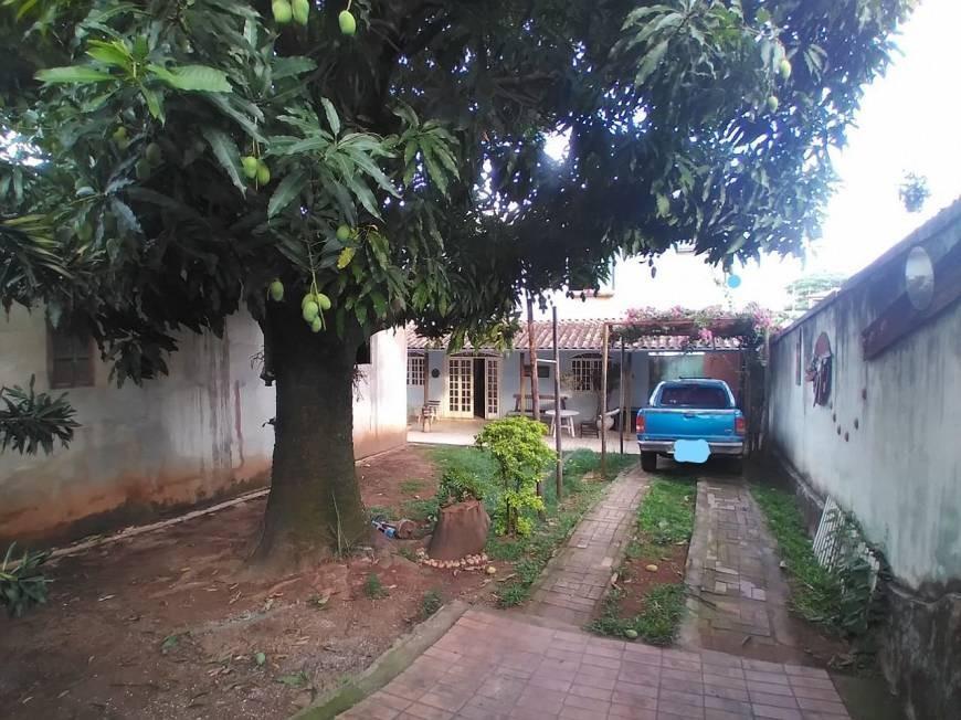 Casa, Betânia, 3 Quartos, 5 Vagas, 1 Suíte