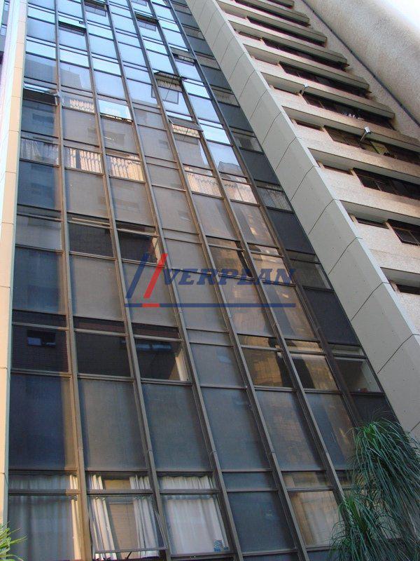 Apartamento, Lourdes, 4 Quartos, 2 Vagas, 1 Suíte