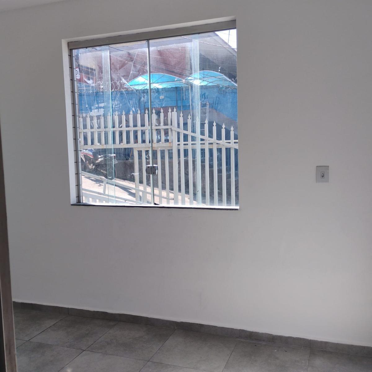 Apartamento, São Tomáz, 2 Quartos, 1 Vaga