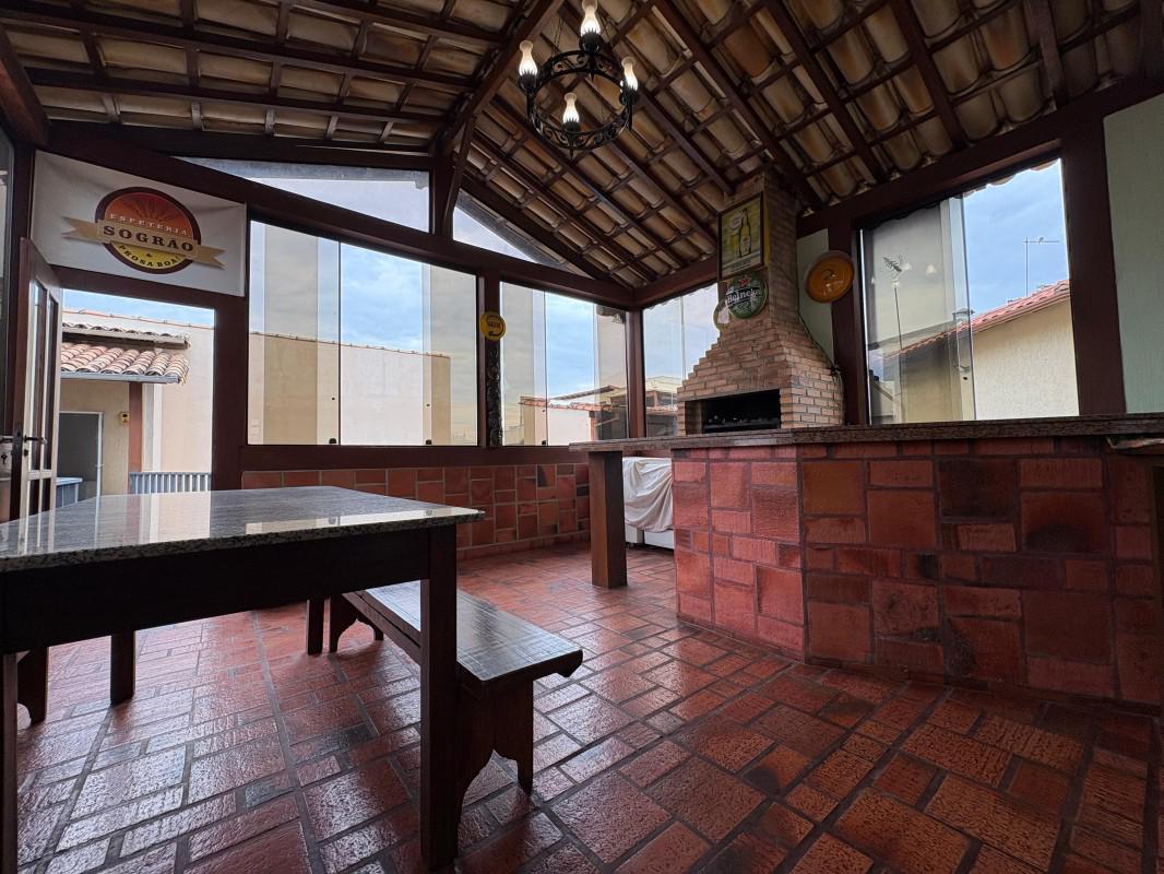 Casa, Paquetá, 4 Quartos, 2 Vagas, 1 Suíte