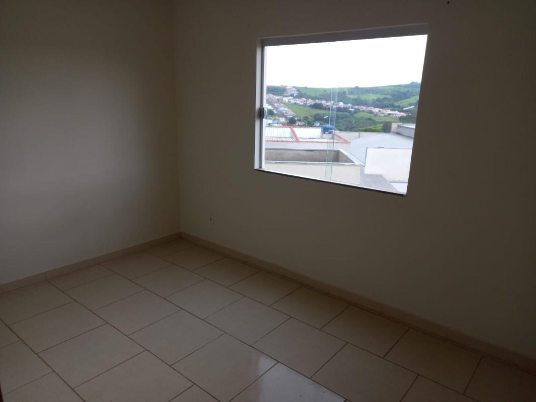 Apartamento, Vargem, 2 Quartos, 1 Vaga