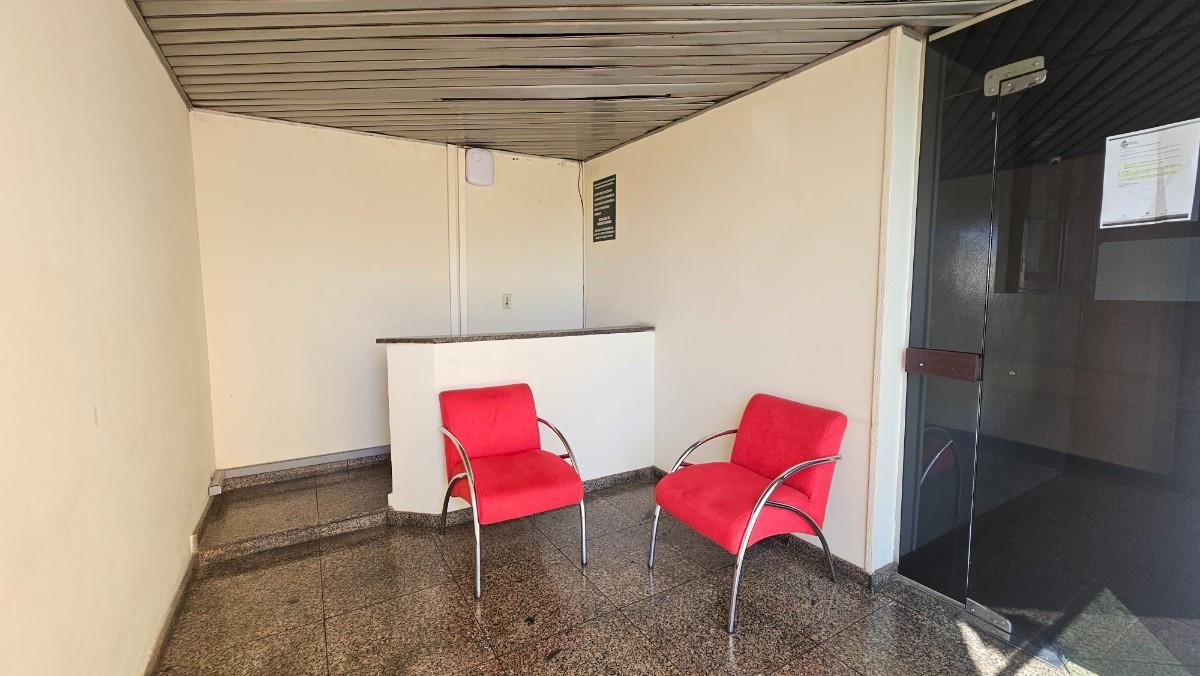 Apartamento, Planalto, 2 Quartos, 1 Vaga