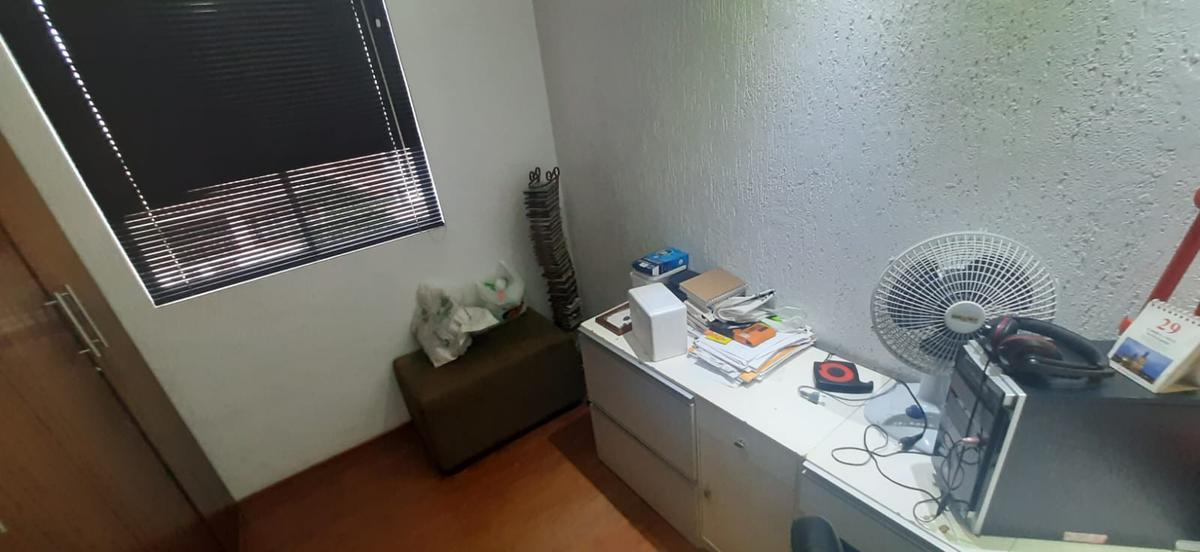 Cobertura, Castelo, 3 Quartos, 1 Vaga, 1 Suíte