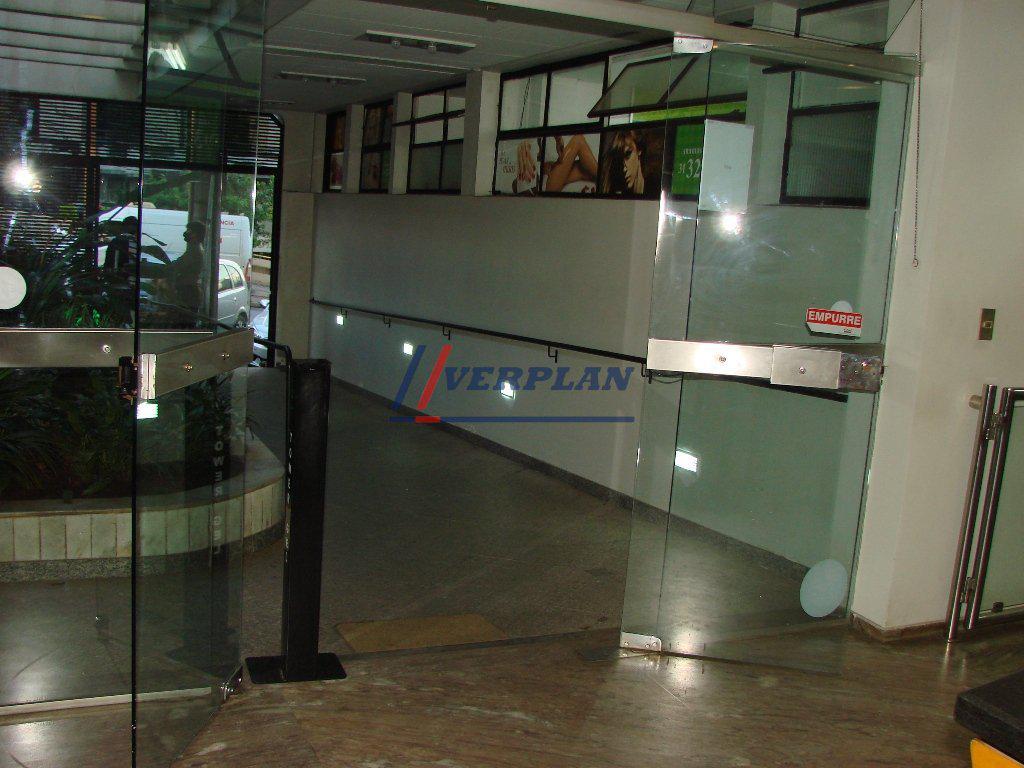 Sala, Santa Efigênia