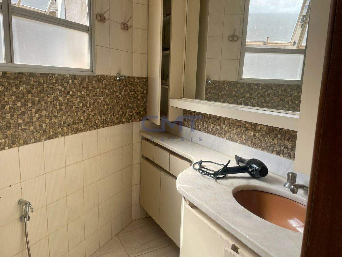 Apartamento, Santo Antônio, 3 Quartos, 2 Vagas, 1 Suíte