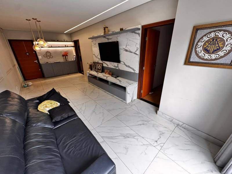 Apartamento, Graça, 3 Quartos, 2 Vagas, 1 Suíte