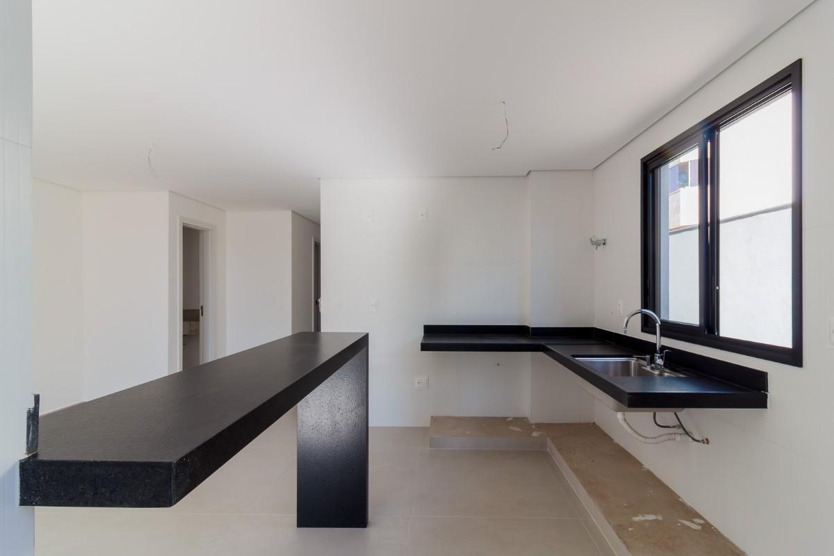 Apartamento, Esplanada, 3 Quartos, 2 Vagas, 3 Suítes