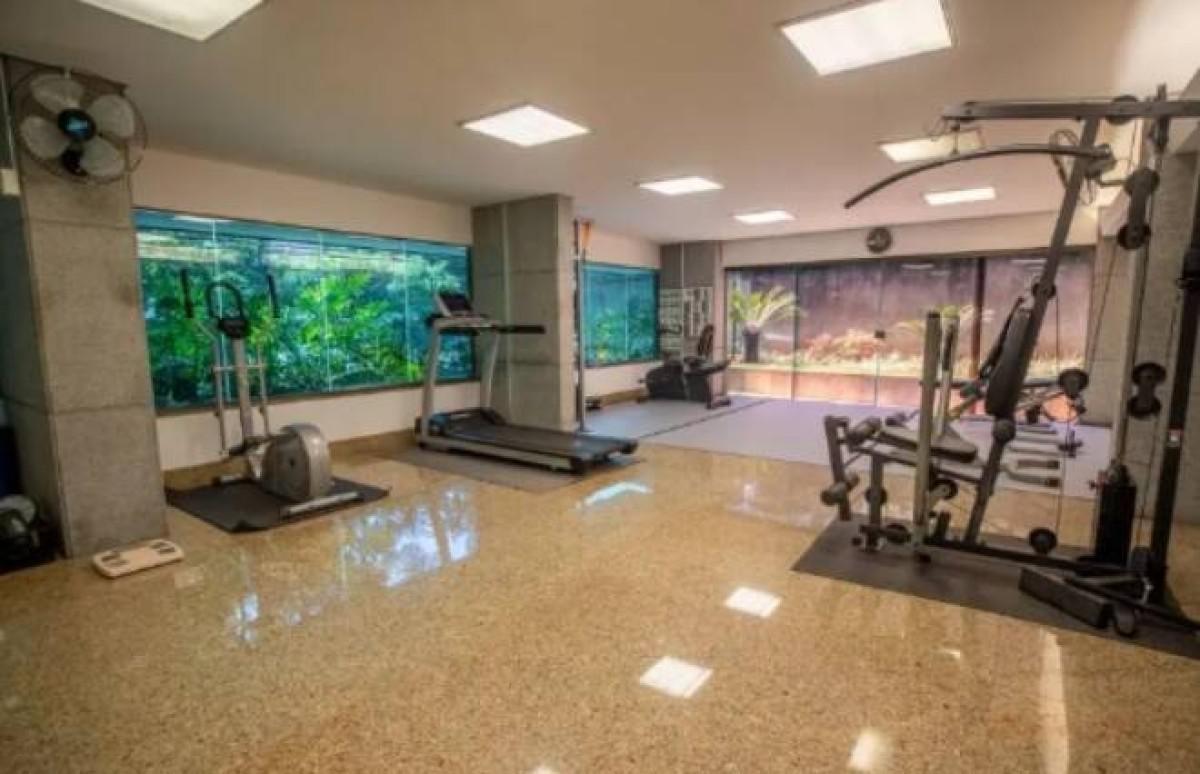 Apartamento, Savassi, 4 Quartos, 3 Vagas, 2 Suítes