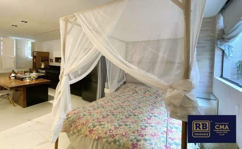 Casa, Lourdes, 3 Quartos, 0 Vaga, 1 Suíte