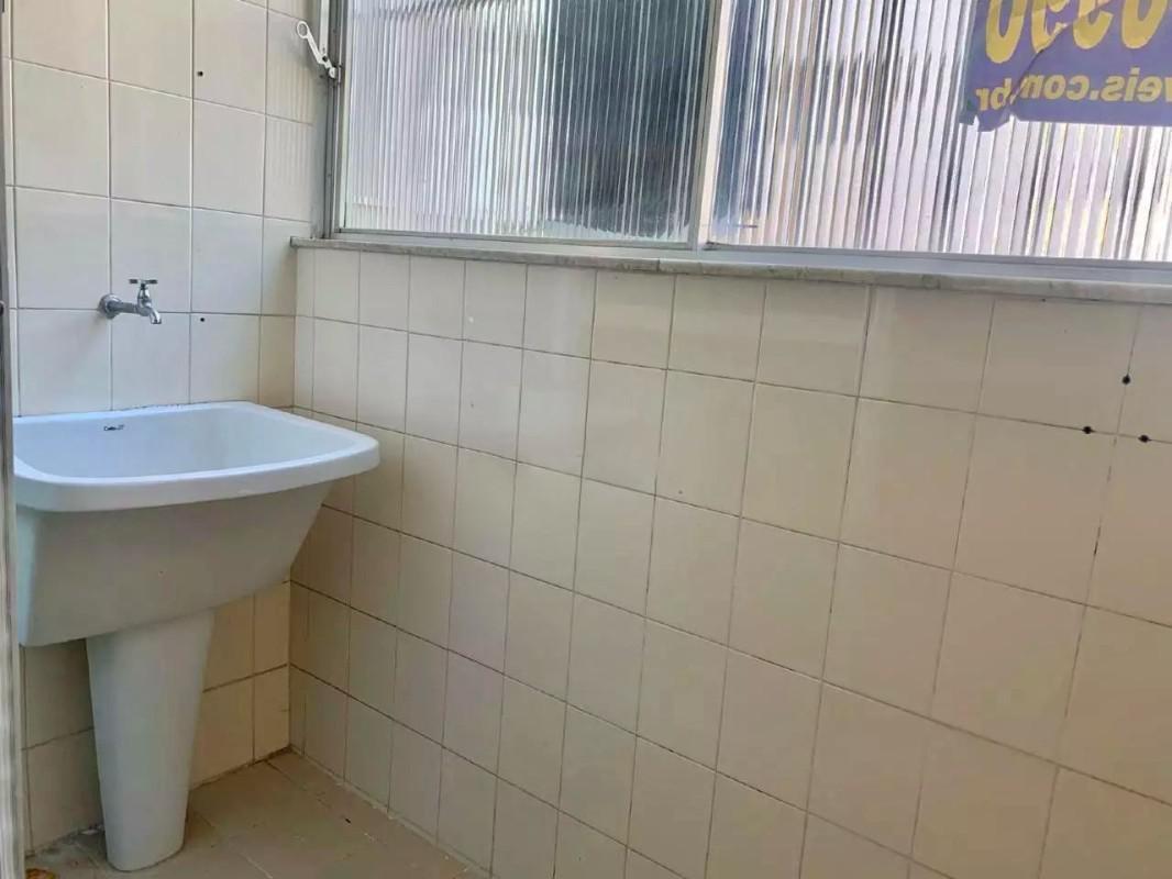 Apartamento, Coração de Jesus, 3 Quartos, 1 Vaga