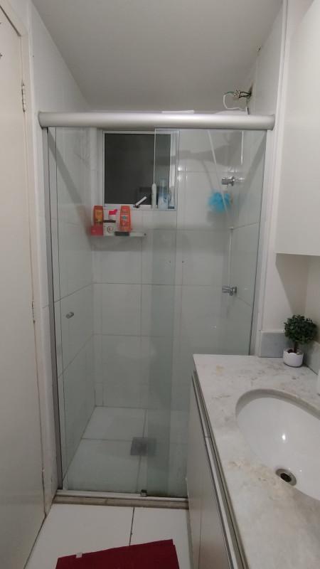 Apartamento, Cinquentenário, 3 Quartos, 1 Vaga, 1 Suíte
