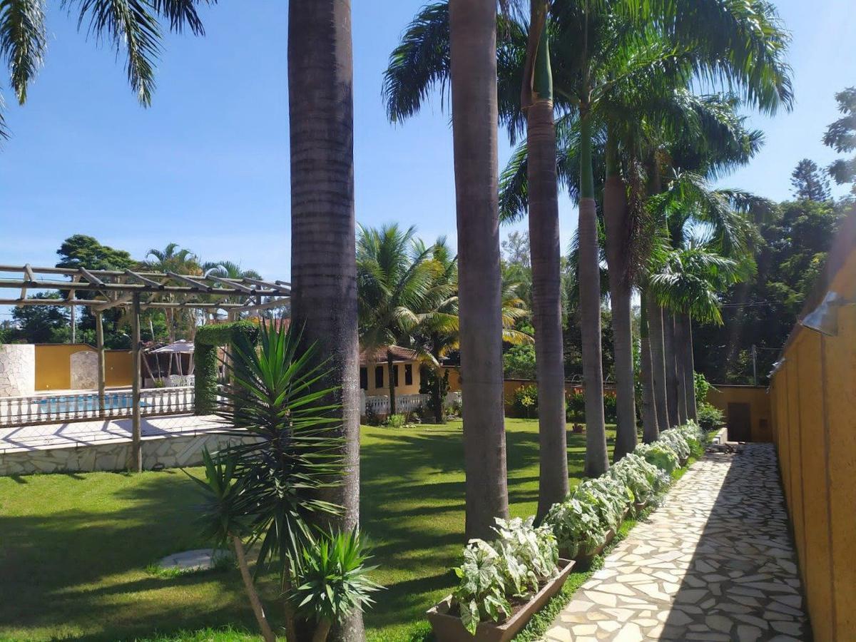 Casa, Trevo, 3 Quartos, 10 Vagas, 1 Suíte