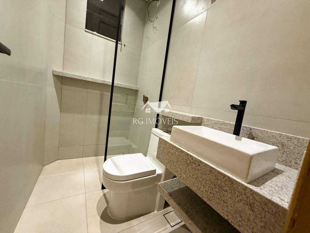 Casa, Masterville, 3 Quartos, 4 Vagas, 3 Suítes