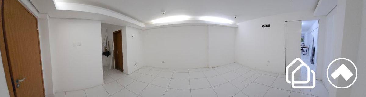 Sala, Barro Preto