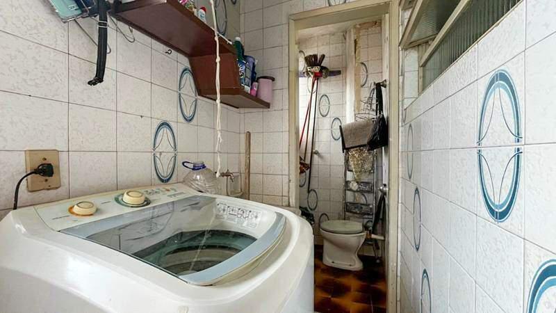 Cobertura, Cidade Nova, 3 Quartos, 2 Vagas, 1 Suíte