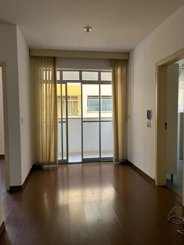Apartamento, Planalto, 2 Quartos, 1 Vaga