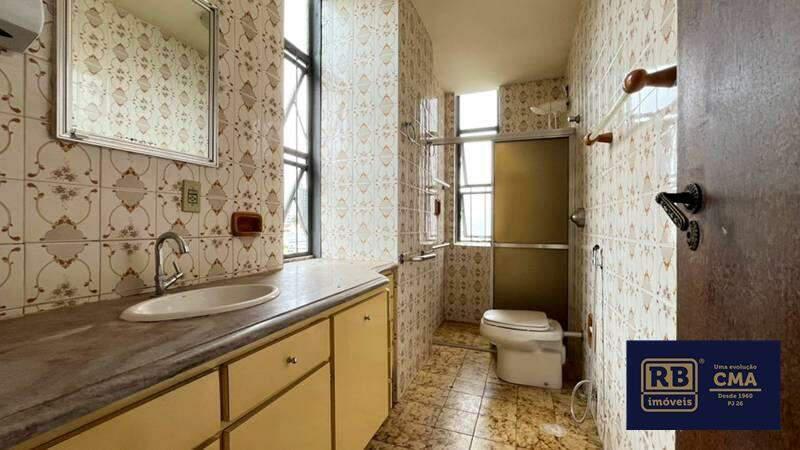 Apartamento, Serra, 3 Quartos, 1 Vaga, 1 Suíte