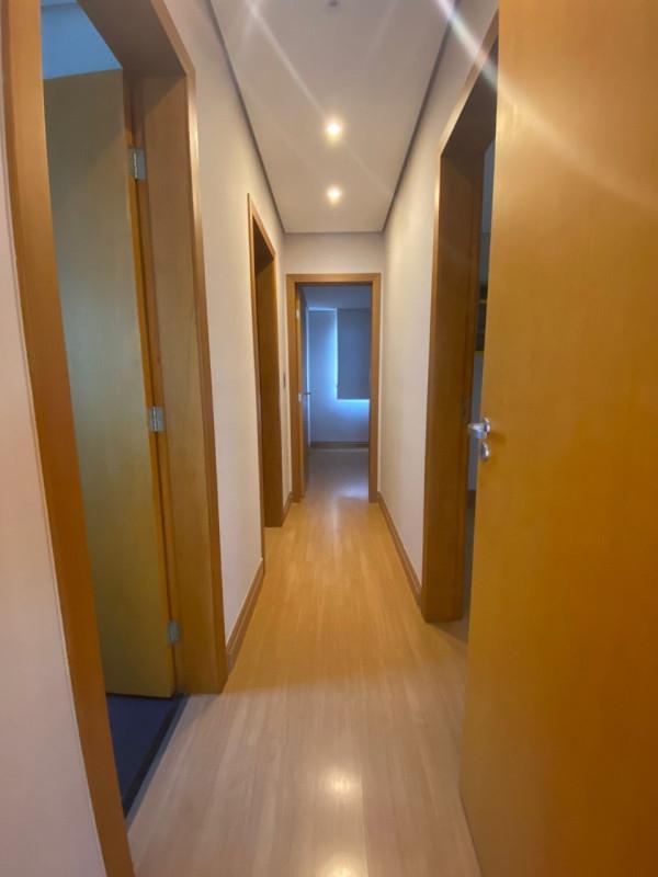 Apartamento, Sagrada Família, 3 Quartos, 2 Vagas, 1 Suíte