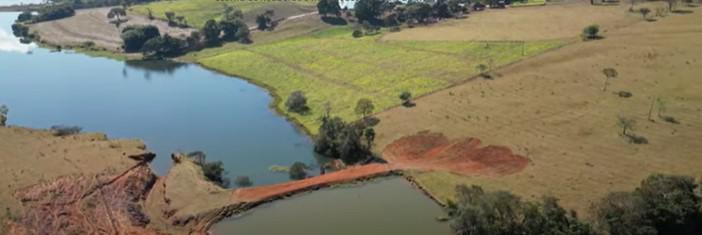 Fazenda, Zona Rural, 6 Quartos, 0 Vaga