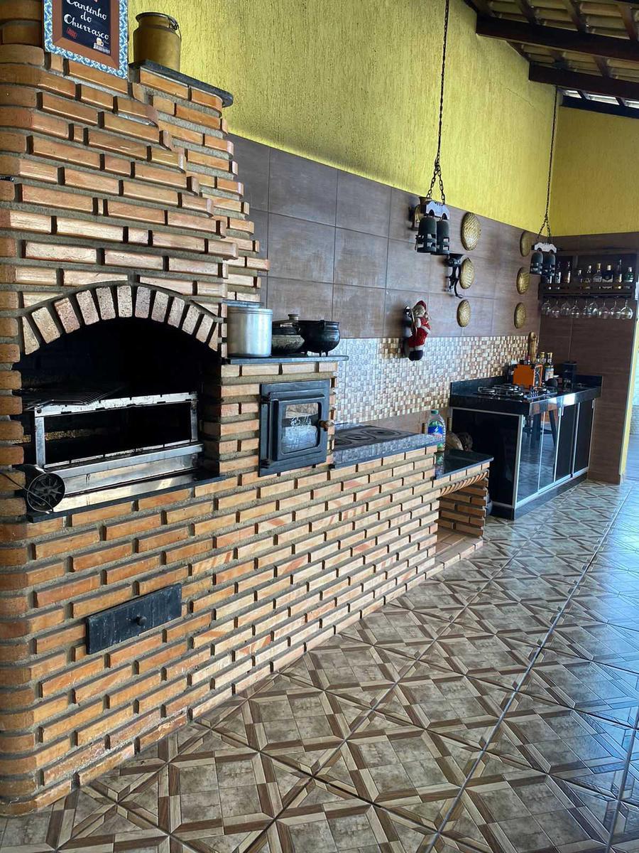 Casa, Nossa Senhora de Fátima, 3 Quartos, 3 Vagas, 1 Suíte