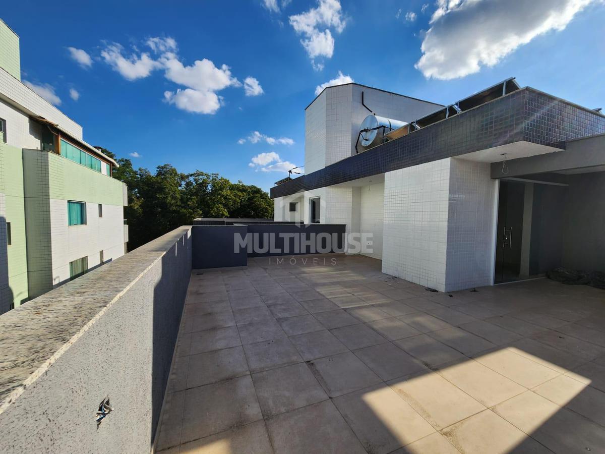 Apartamento, Itapoã, 3 Quartos, 2 Vagas, 1 Suíte