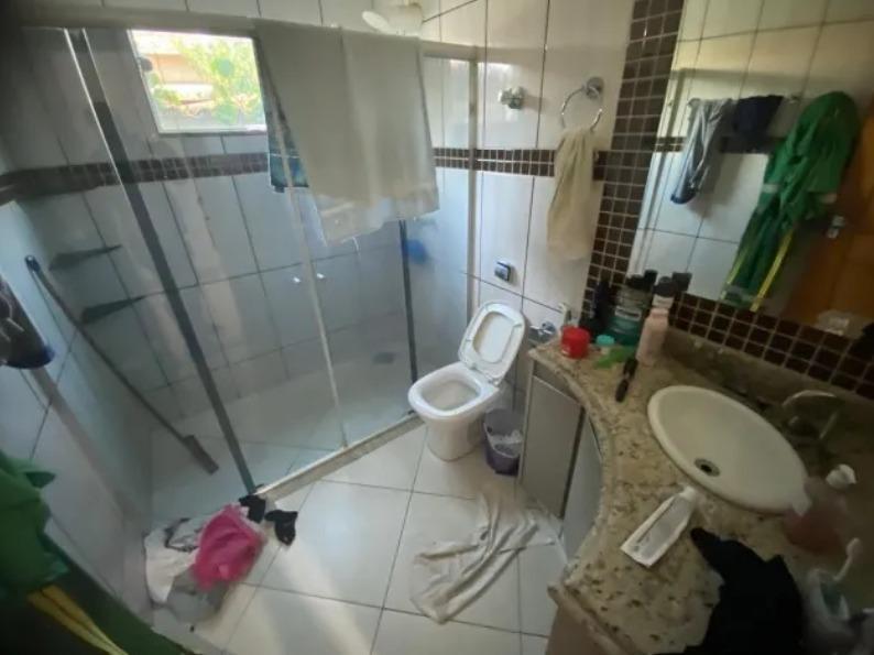 Casa, Morro do Claro, 2 Quartos, 2 Vagas, 1 Suíte