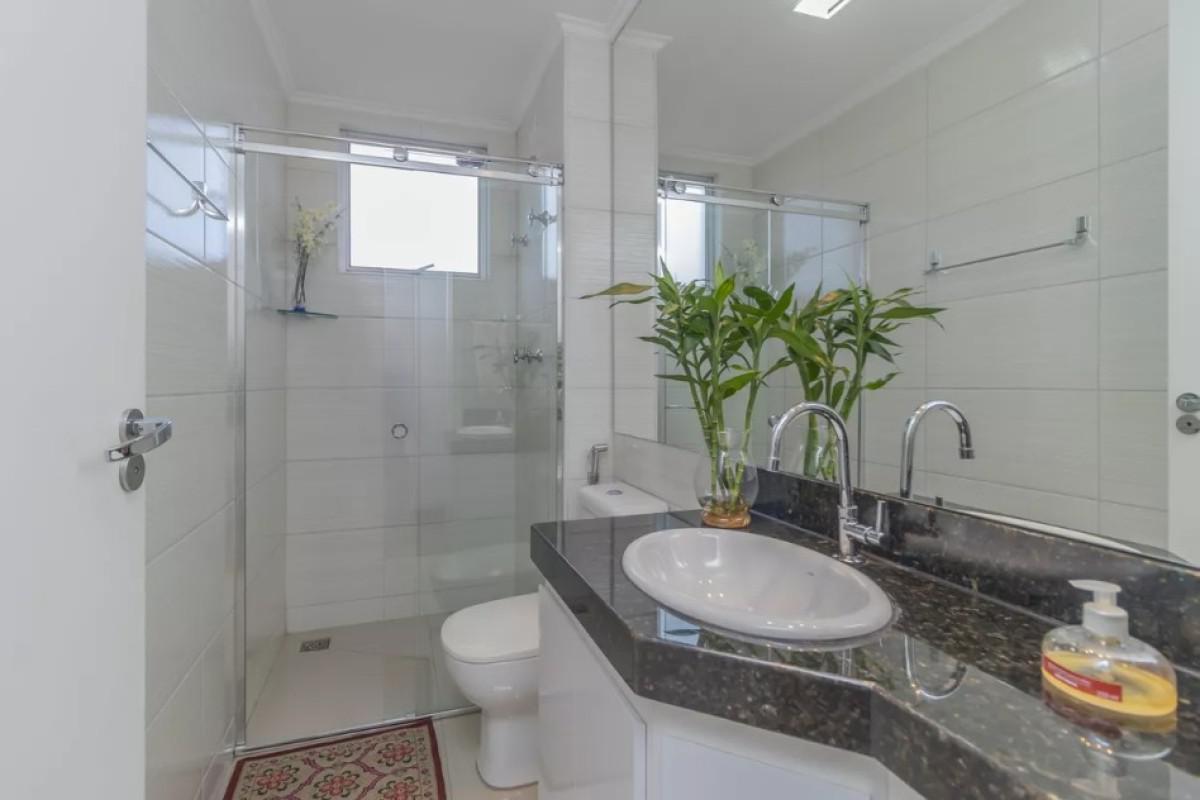 Apartamento, Floresta, 3 Quartos, 2 Vagas, 1 Suíte