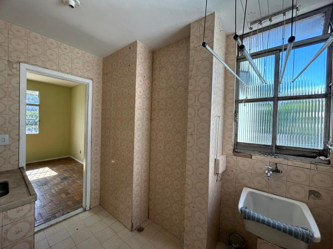 Apartamento, Padre Eustáquio, 2 Quartos, 1 Vaga