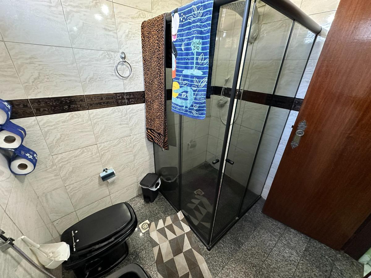 Casa, Nova Esperança, 3 Quartos, 2 Vagas