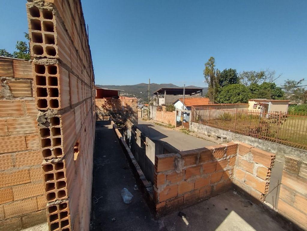 Casa, Alto do Cabral, 5 Quartos, 0 Vaga