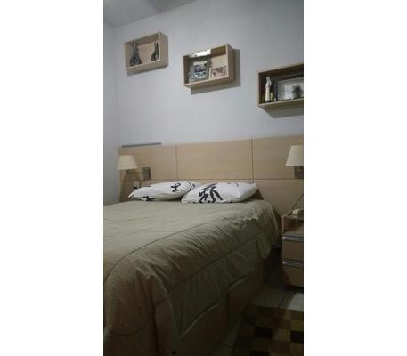Apartamento, Ouro Preto, 3 Quartos, 1 Vaga, 1 Suíte