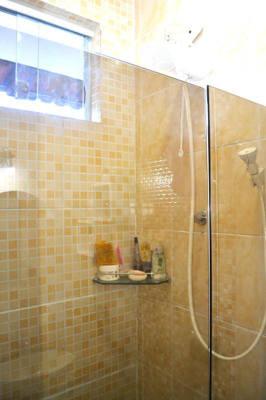 Casa, Lagoinha Leblon (venda Nova), 3 Quartos, 3 Vagas, 1 Suíte