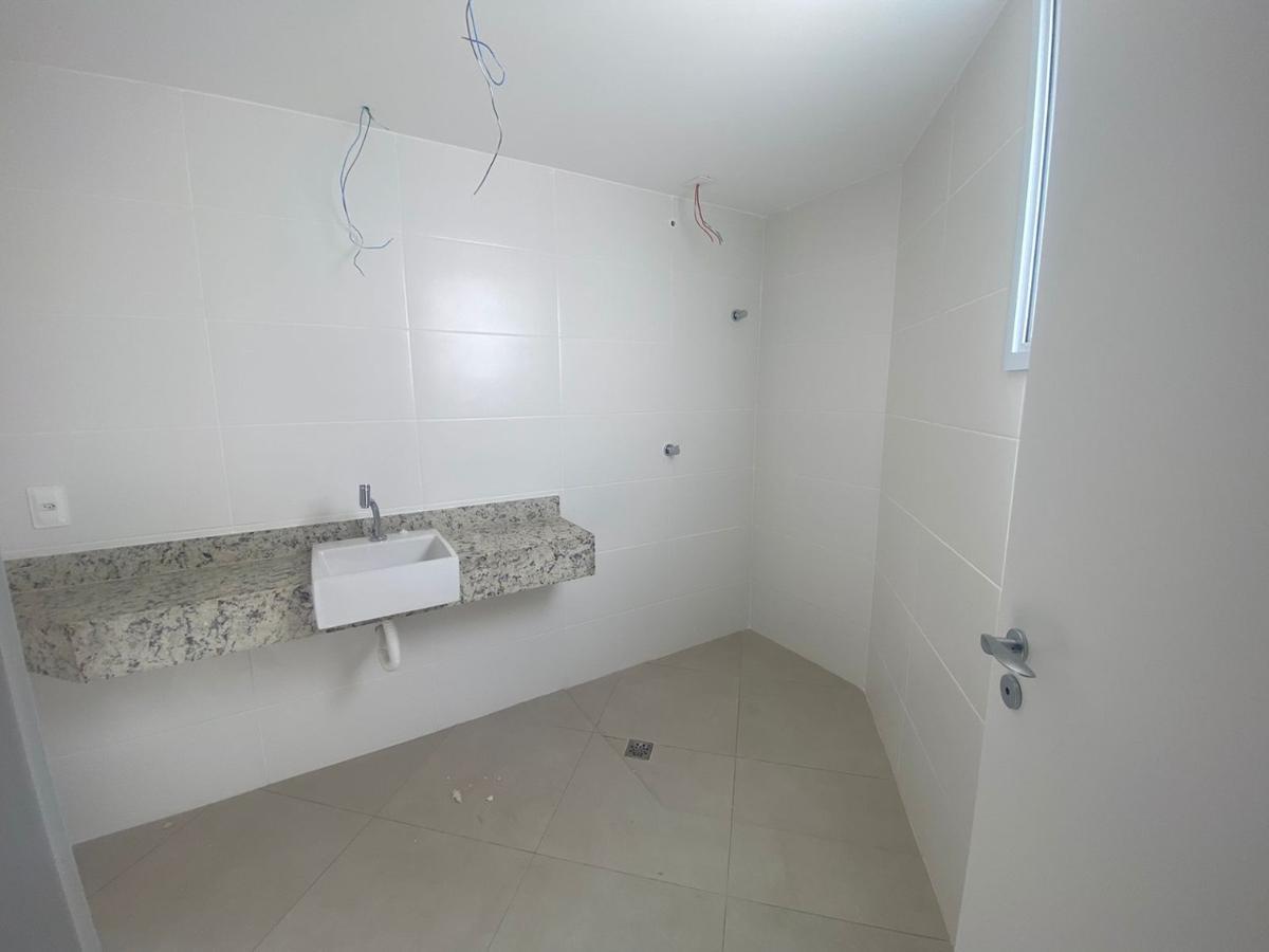 Apartamento, Liberdade, 3 Quartos, 2 Vagas, 1 Suíte