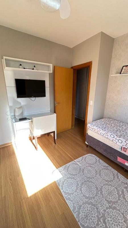 Cobertura, Castelo, 4 Quartos, 3 Vagas, 2 Suítes