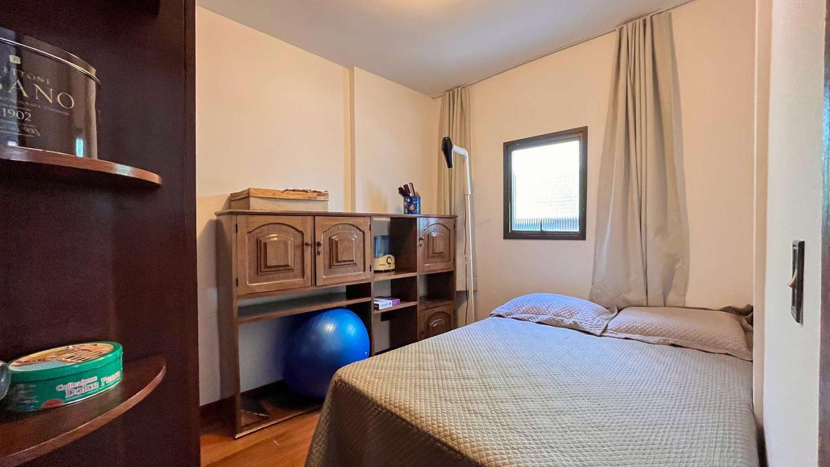 Cobertura, Buritis, 4 Quartos, 2 Vagas, 2 Suítes