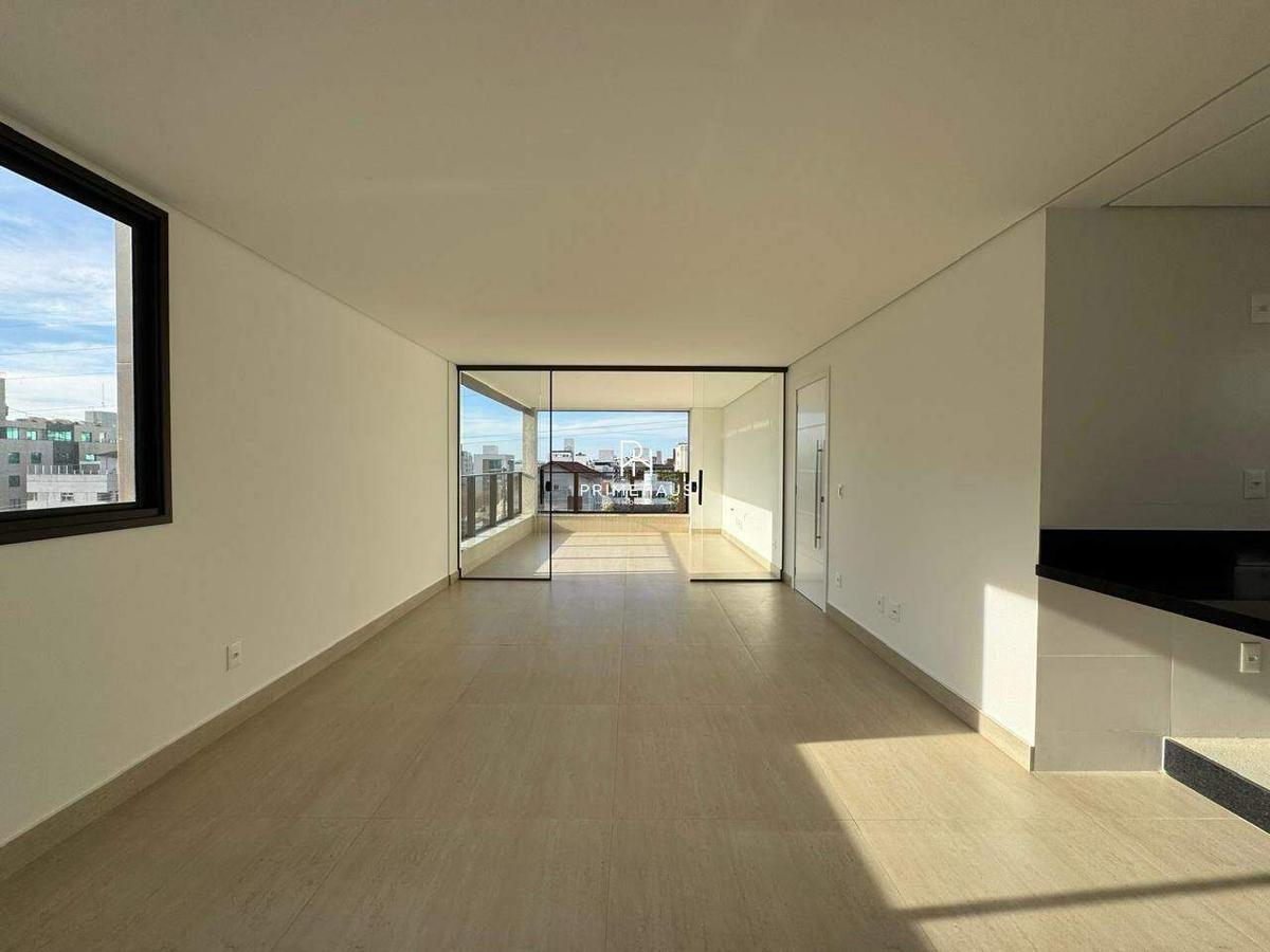 Apartamento, Castelo, 4 Quartos, 4 Vagas, 4 Suítes