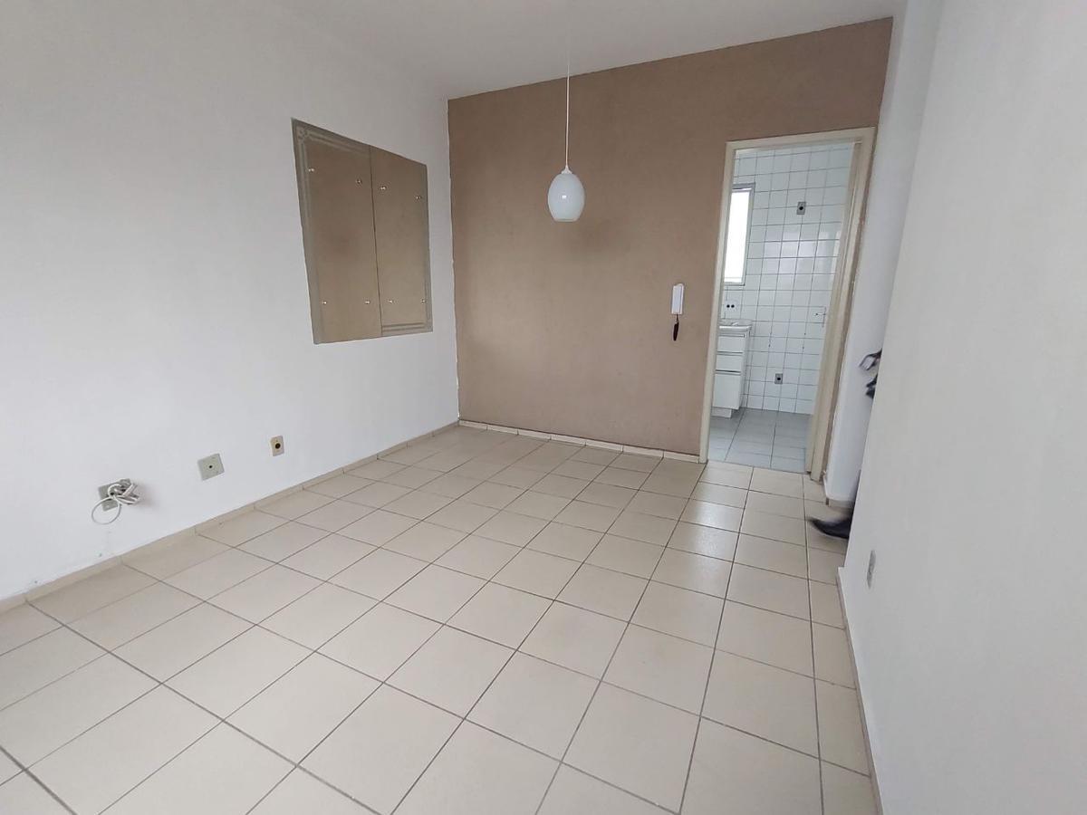 Apartamento, João Pinheiro, 3 Quartos, 1 Vaga