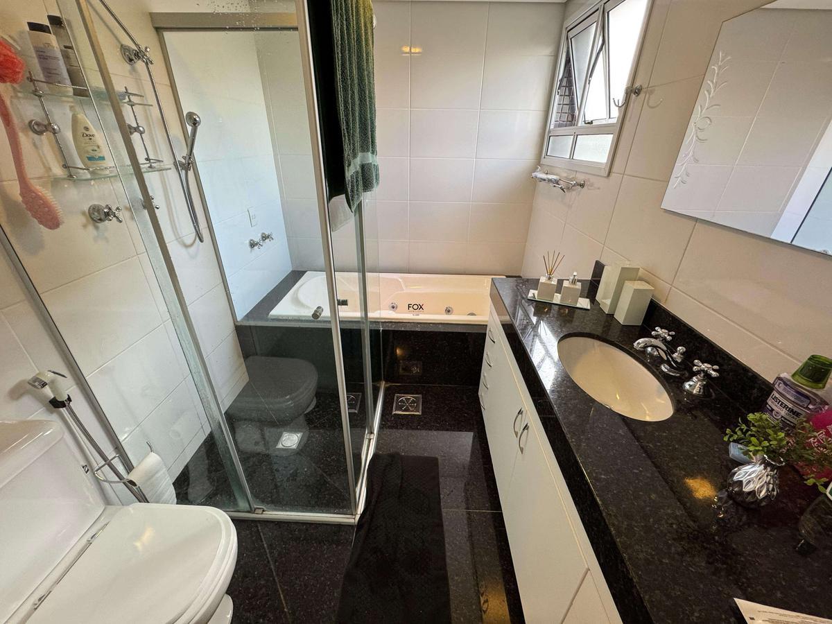 Apartamento, Fernão Dias, 4 Quartos, 2 Vagas, 2 Suítes