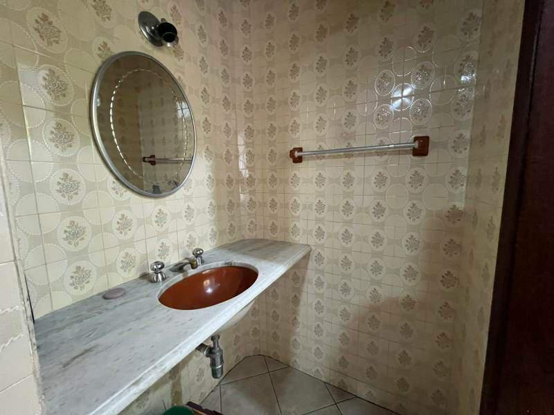 Apartamento, Cidade Nova, 4 Quartos, 4 Vagas, 1 Suíte