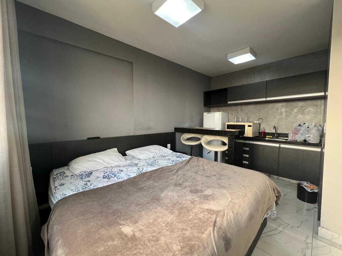 Apartamento, Palmares, 1 Quarto, 1 Vaga