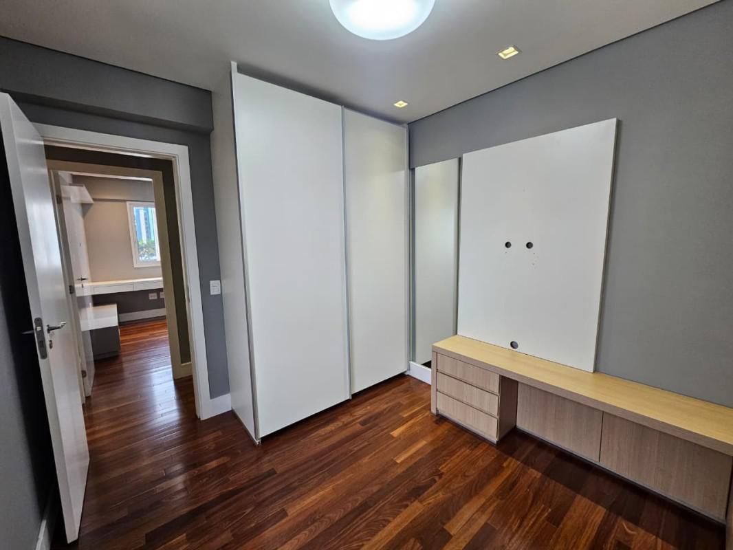 Apartamento, Vila da Serra, 3 Quartos, 2 Vagas, 1 Suíte