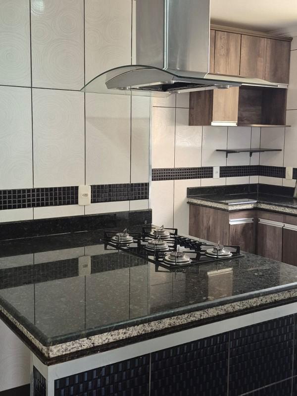 Cobertura, Barreiro, 3 Quartos, 2 Vagas, 1 Suíte