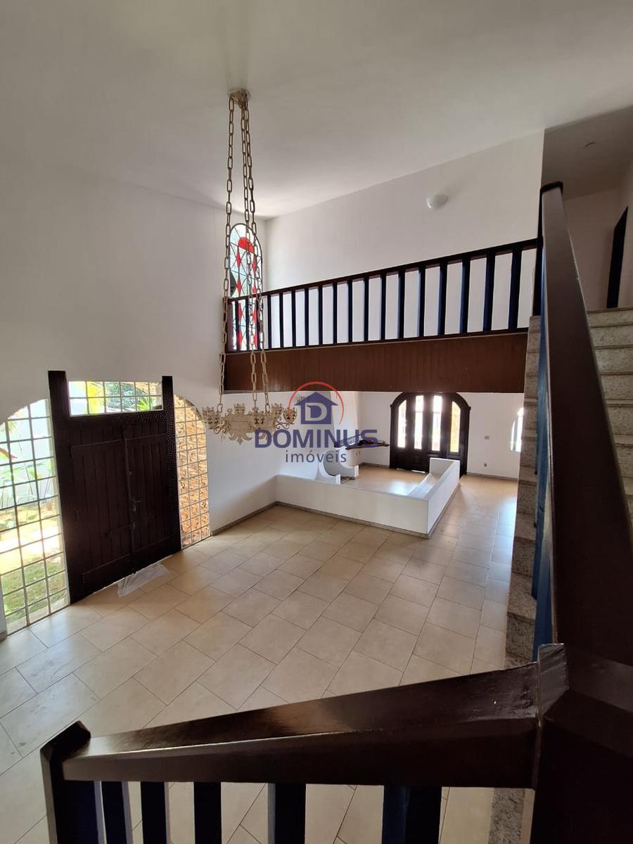Casa, Bandeirantes (pampulha), 4 Quartos, 5 Vagas, 2 Suítes