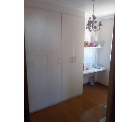 Apartamento, Paquetá, 3 Quartos, 2 Vagas, 1 Suíte