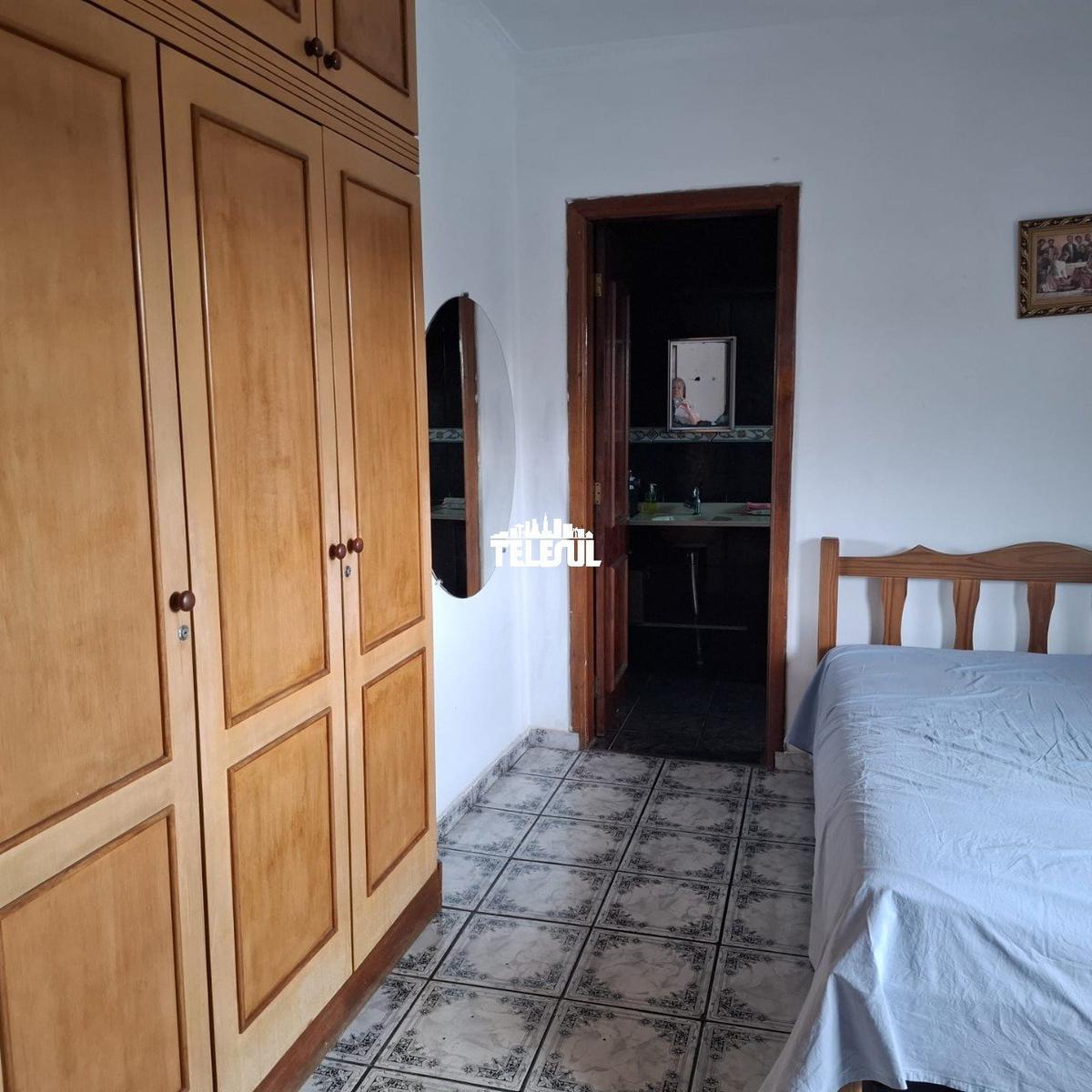 Casa, Vila Pinto, 4 Quartos, 2 Vagas, 2 Suítes